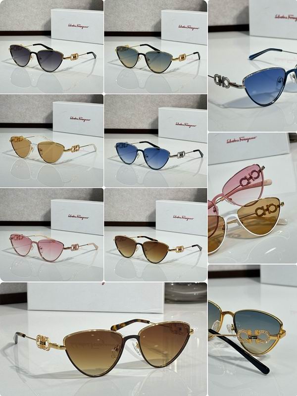 Ferragamo Glasses sms (99)