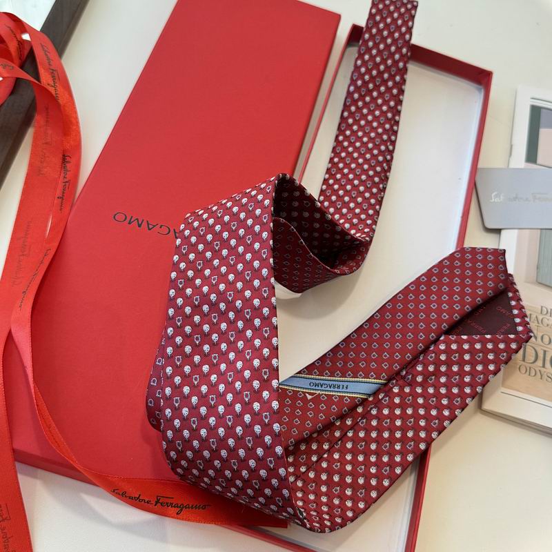 Ferragamo Tie hm (10)