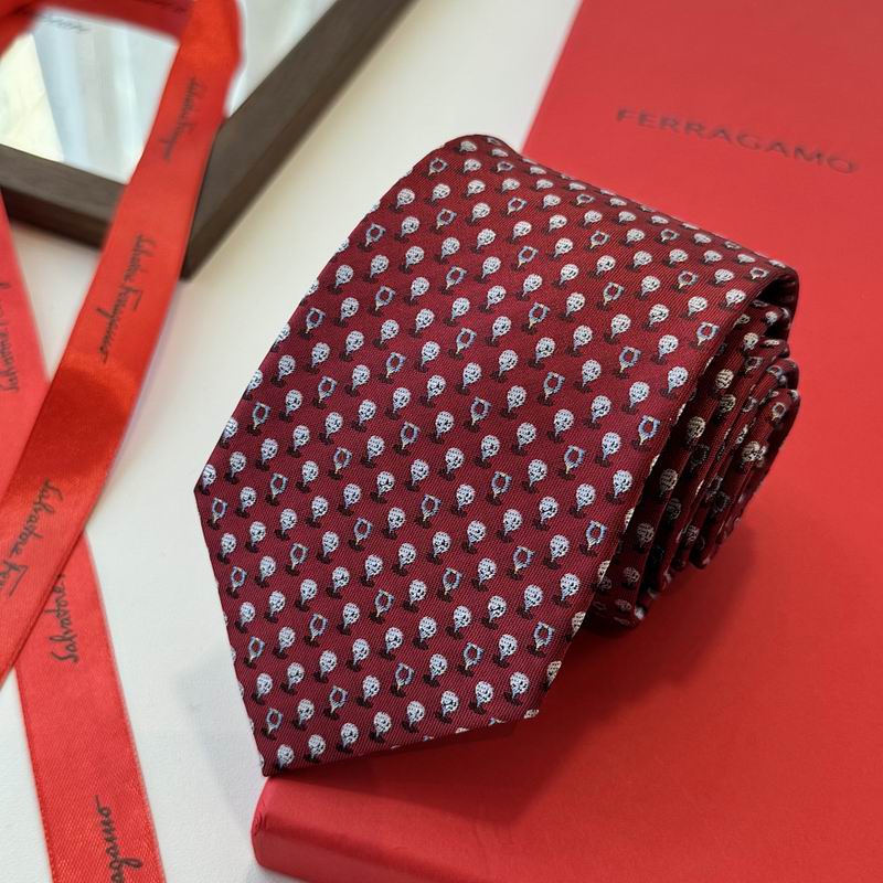 Ferragamo Tie hm (12)