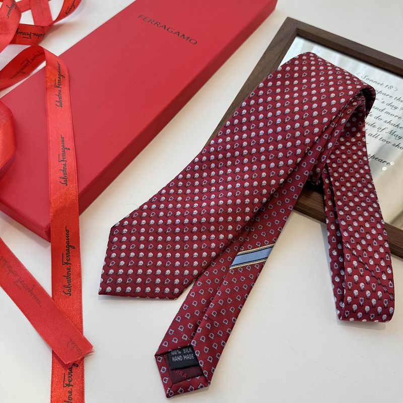 Ferragamo Tie hm (13)