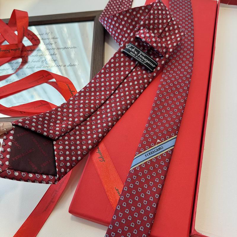 Ferragamo Tie hm (14)