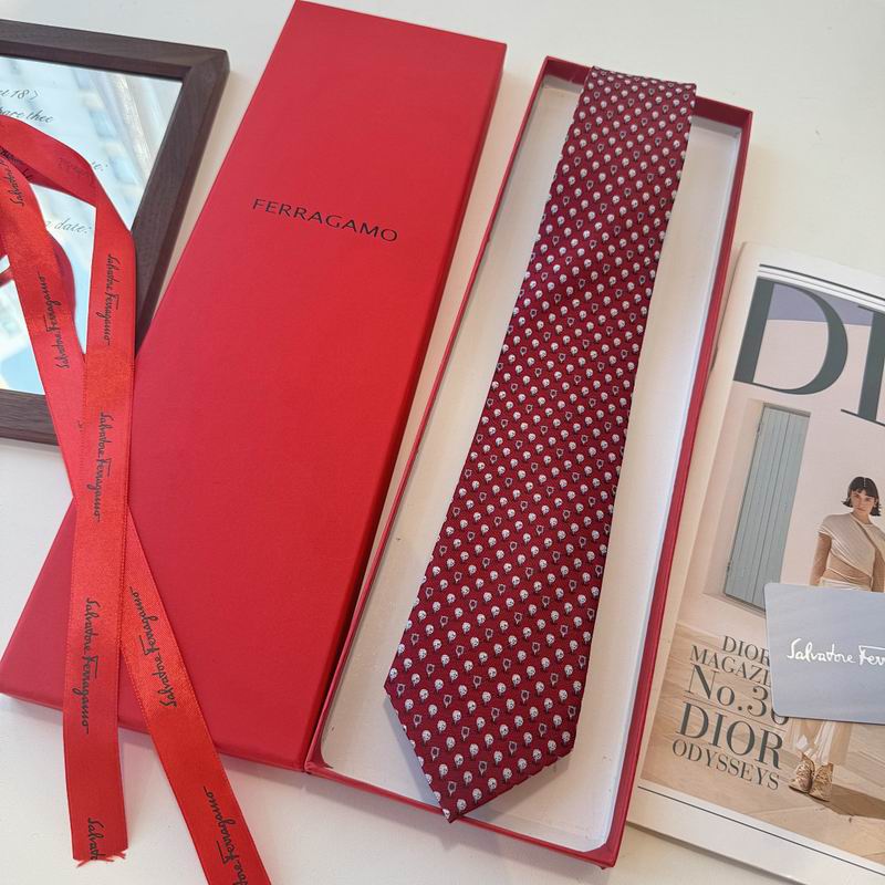 Ferragamo Tie hm (16)