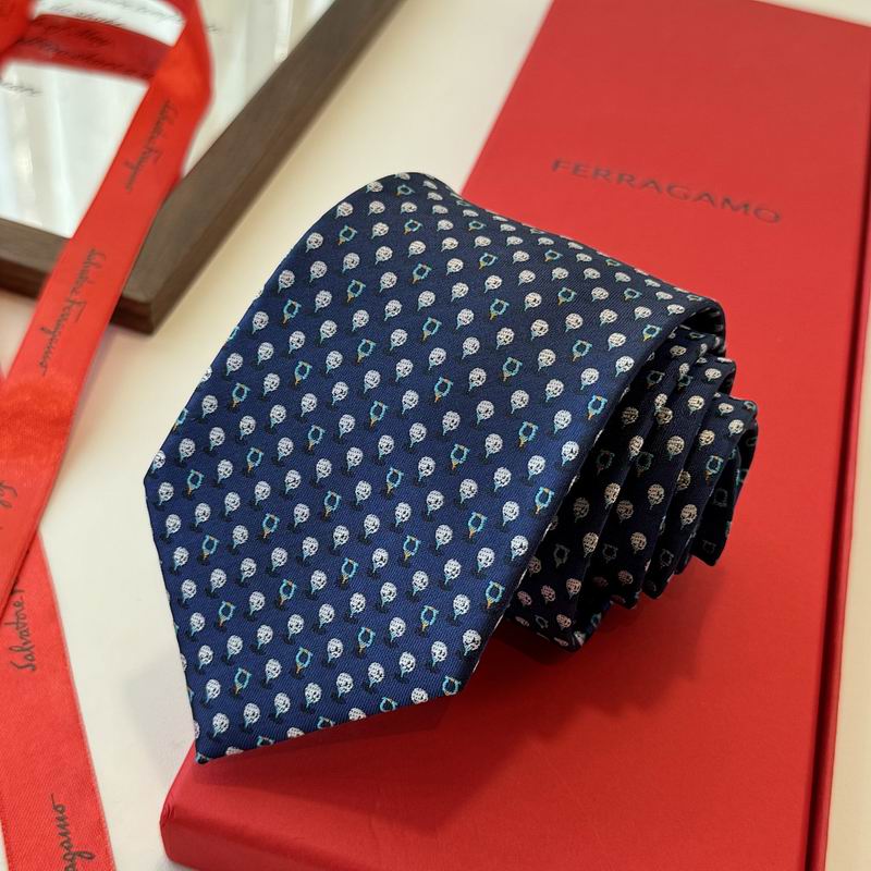 Ferragamo Tie hm (19)