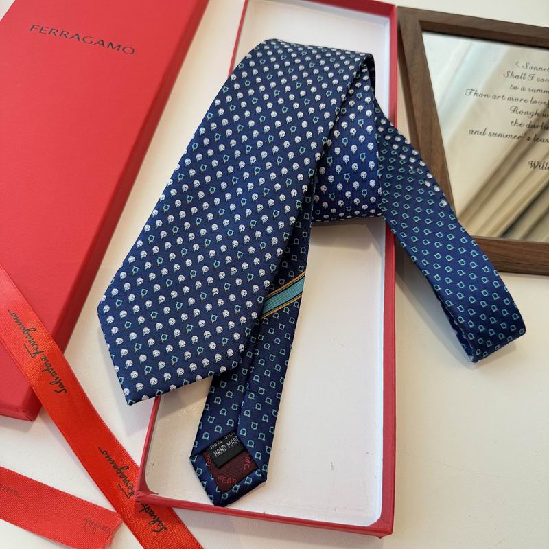 Ferragamo Tie hm (20)