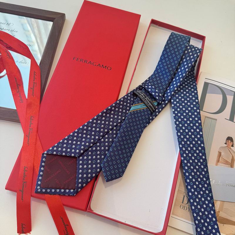 Ferragamo Tie hm (22)