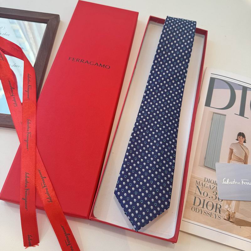 Ferragamo Tie hm (23)