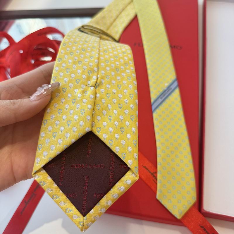 Ferragamo Tie hm (27)