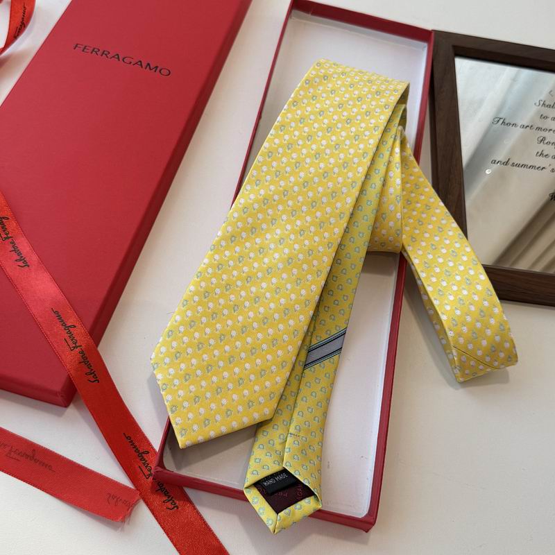 Ferragamo Tie hm (28)
