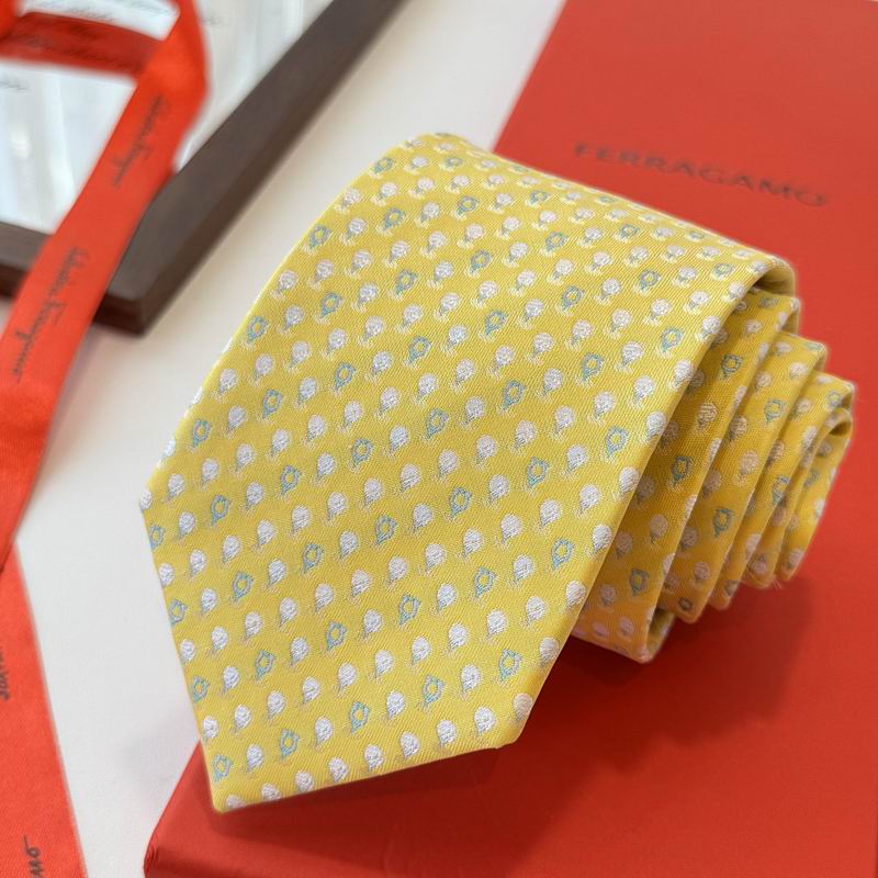 Ferragamo Tie hm (29)