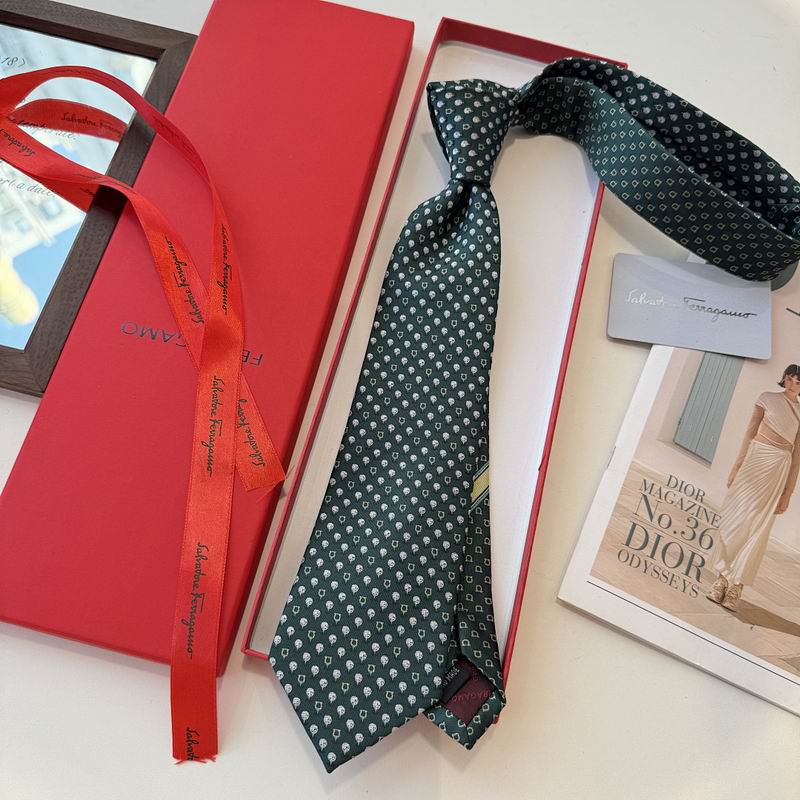 Ferragamo Tie hm (3)