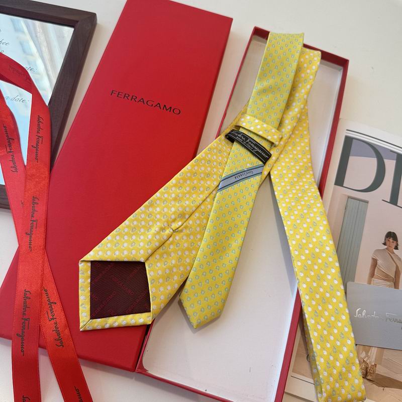 Ferragamo Tie hm (30)