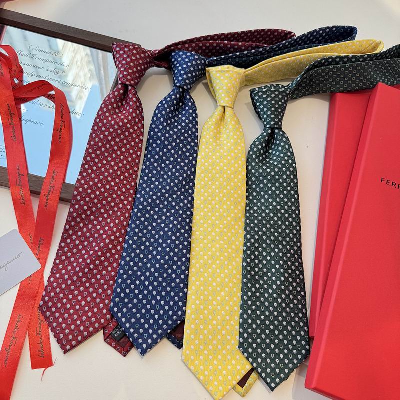 Ferragamo Tie hm (34)
