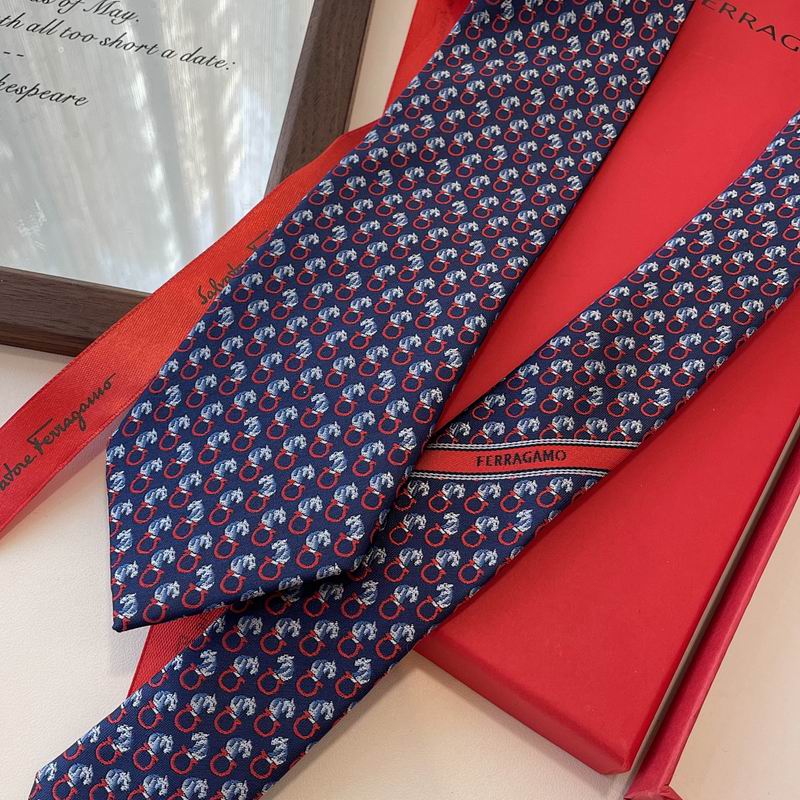 Ferragamo Tie hm (35)