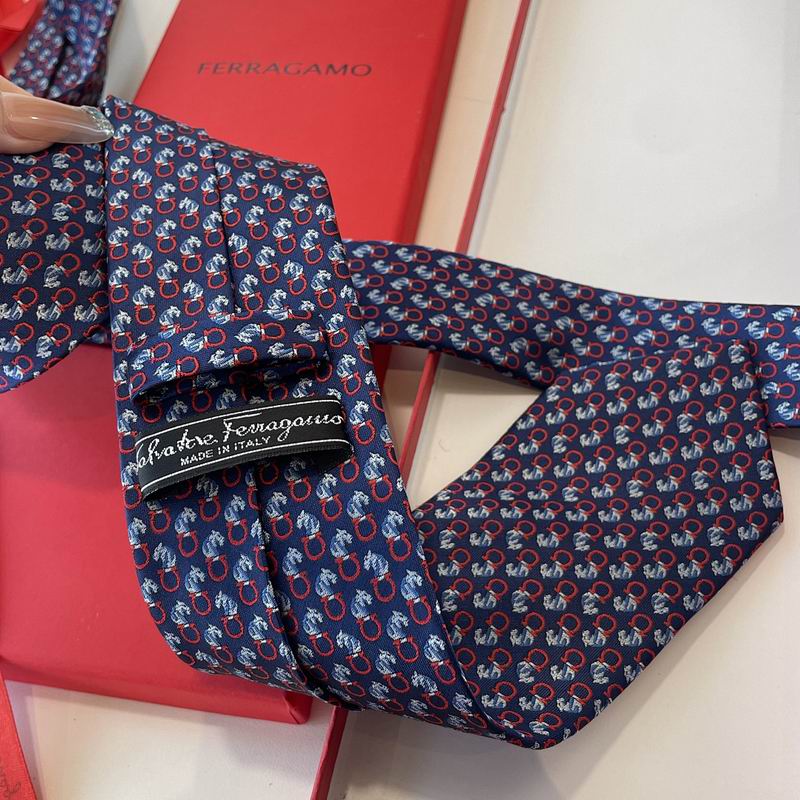 Ferragamo Tie hm (36)