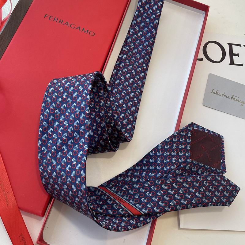 Ferragamo Tie hm (40)