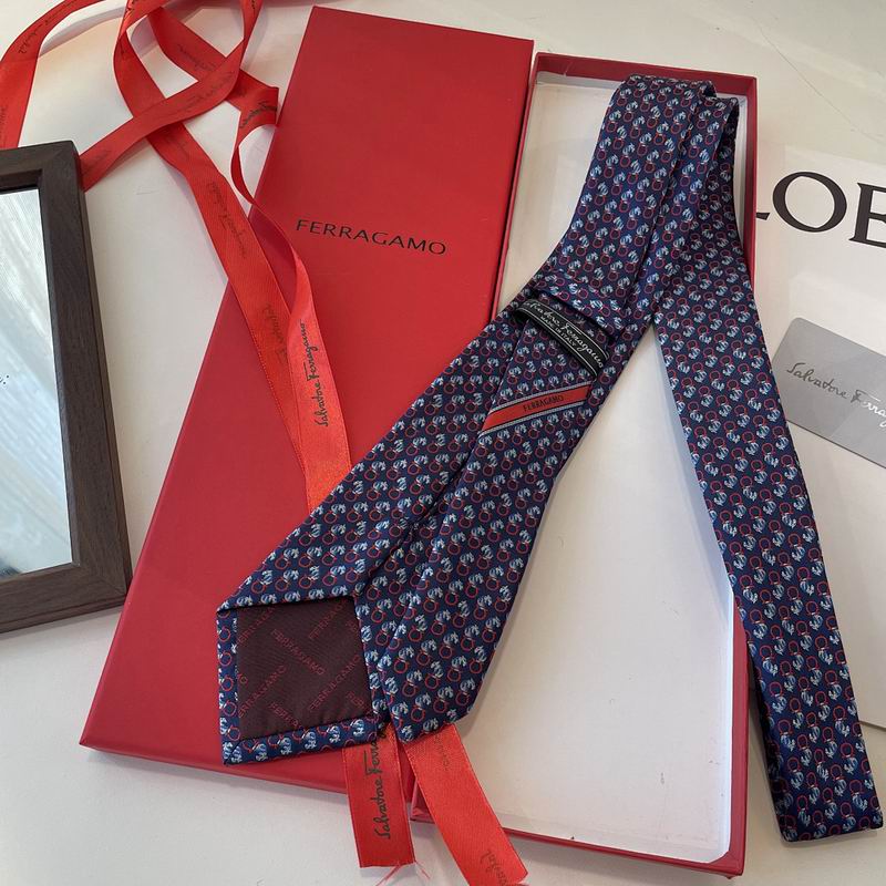 Ferragamo Tie hm (41)