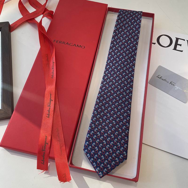 Ferragamo Tie hm (42)
