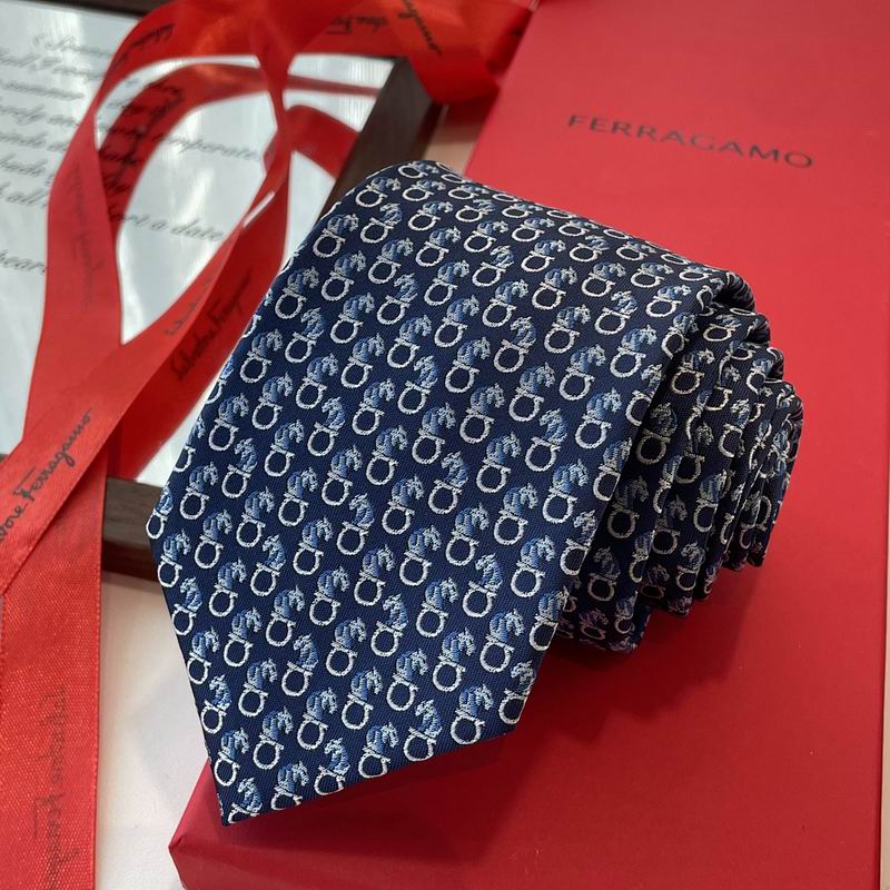 Ferragamo Tie hm (44)