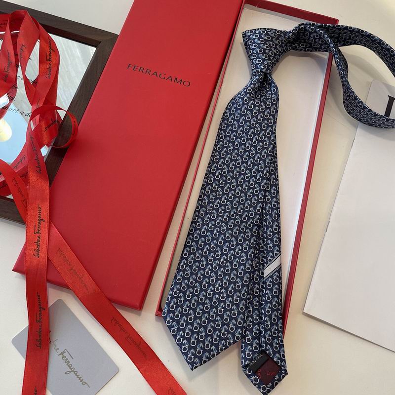 Ferragamo Tie hm (45)