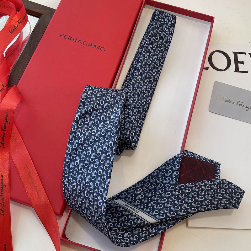 Ferragamo Tie hm (47)
