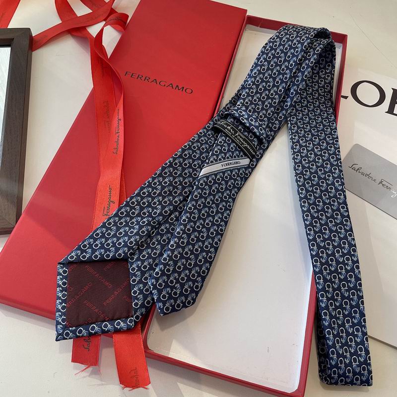 Ferragamo Tie hm (48)