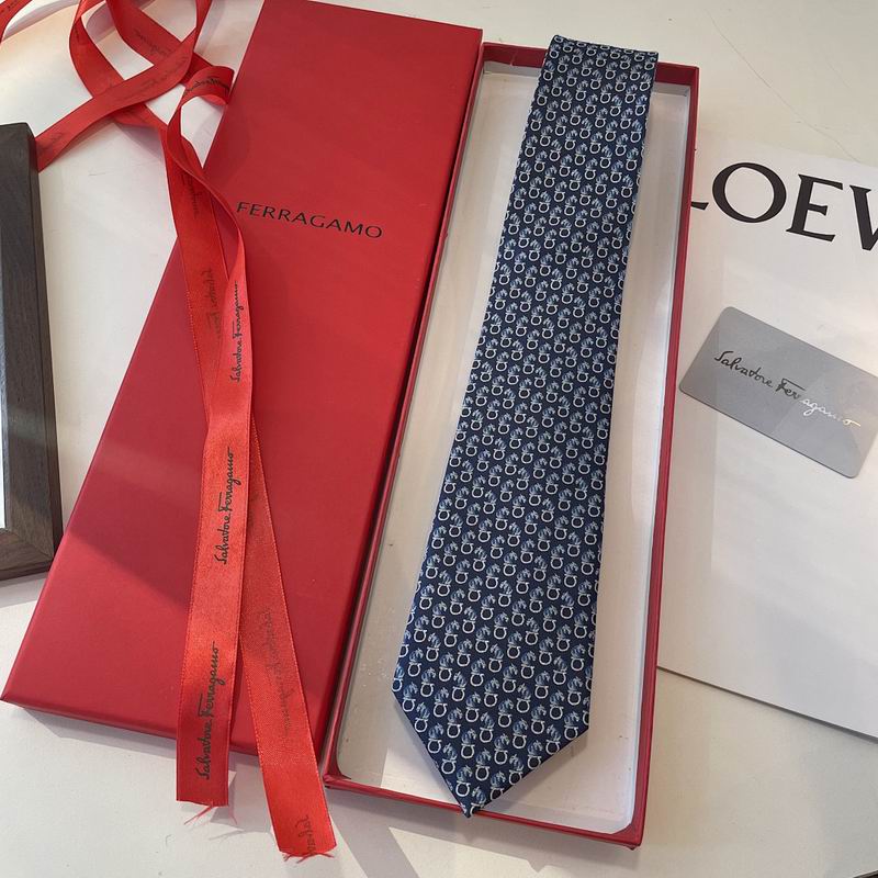 Ferragamo Tie hm (49)