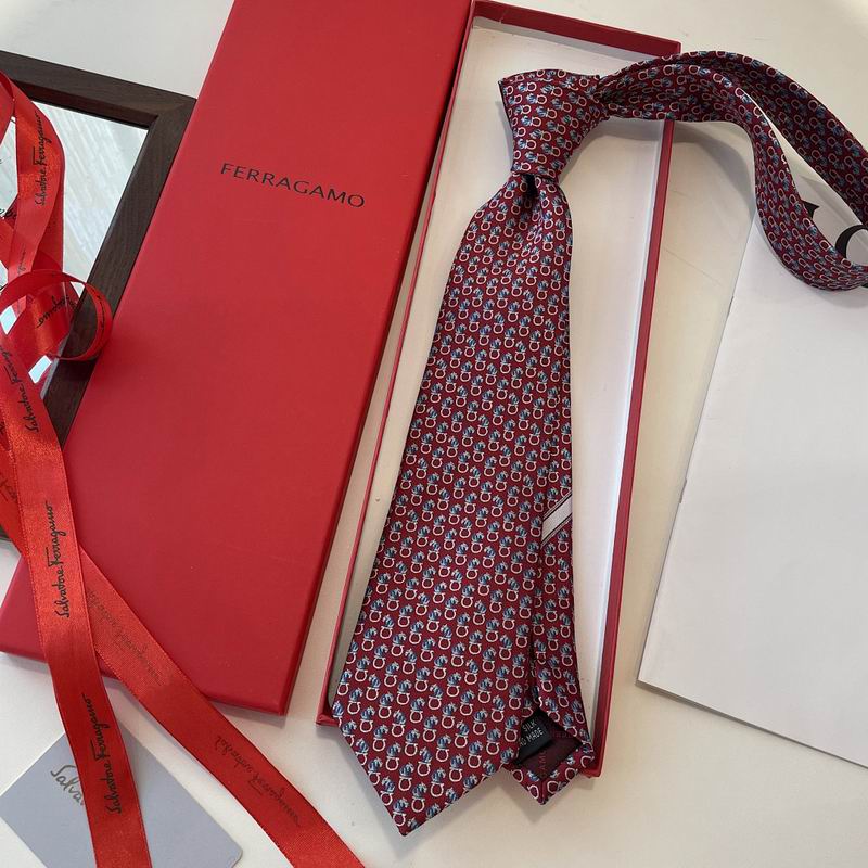 Ferragamo Tie hm (50)