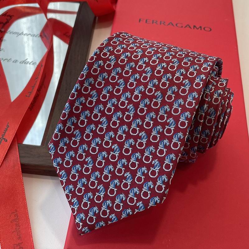 Ferragamo Tie hm (51)