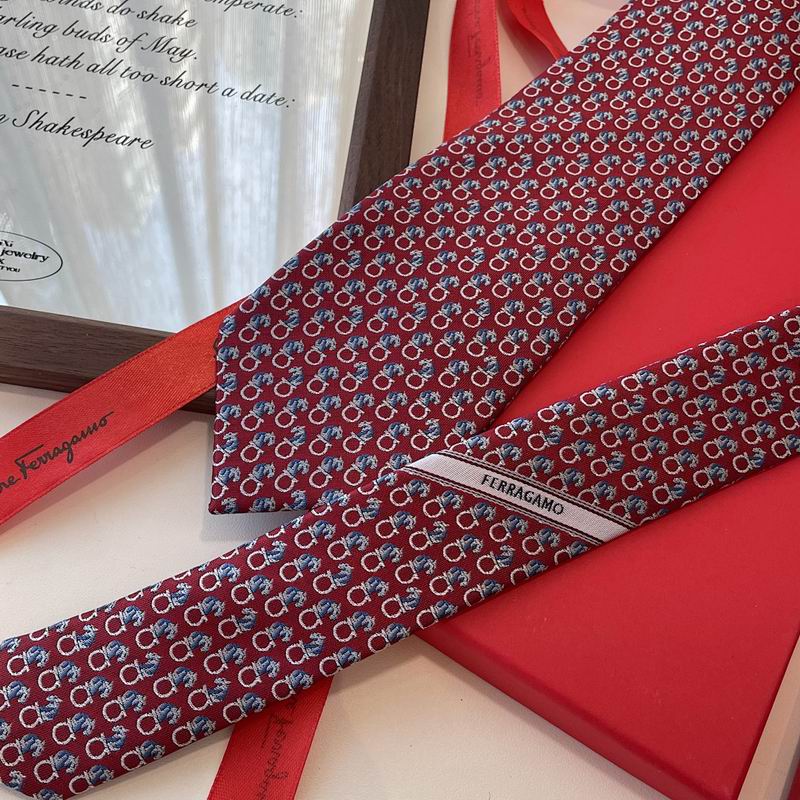 Ferragamo Tie hm (53)