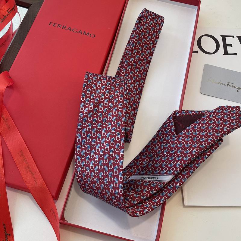 Ferragamo Tie hm (55)