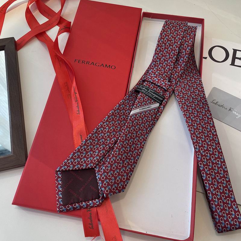 Ferragamo Tie hm (56)