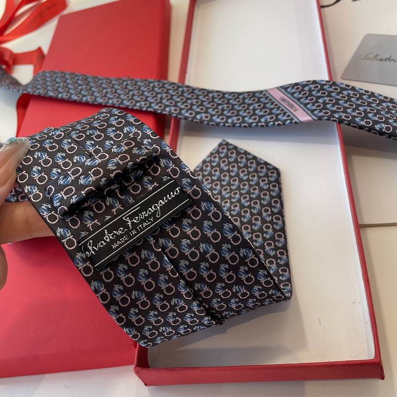 Ferragamo Tie hm (60)