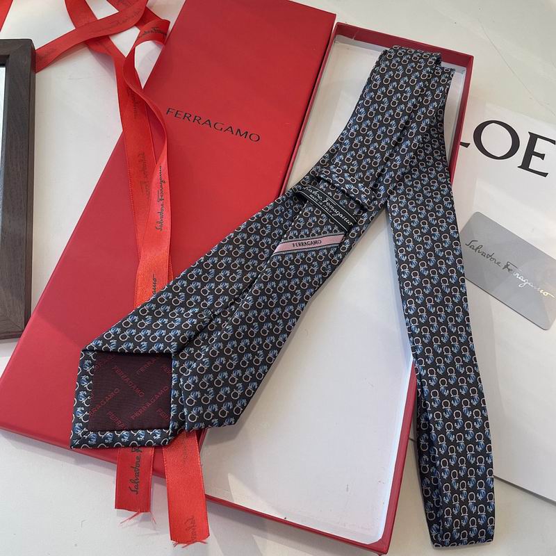Ferragamo Tie hm (64)