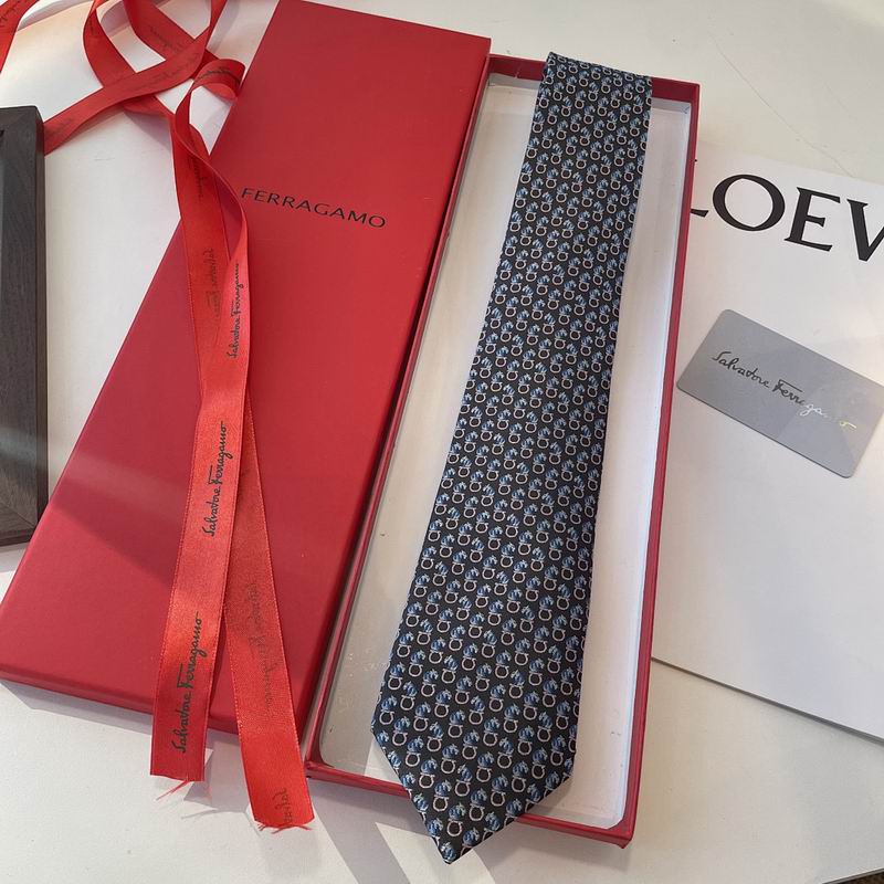 Ferragamo Tie hm (65)