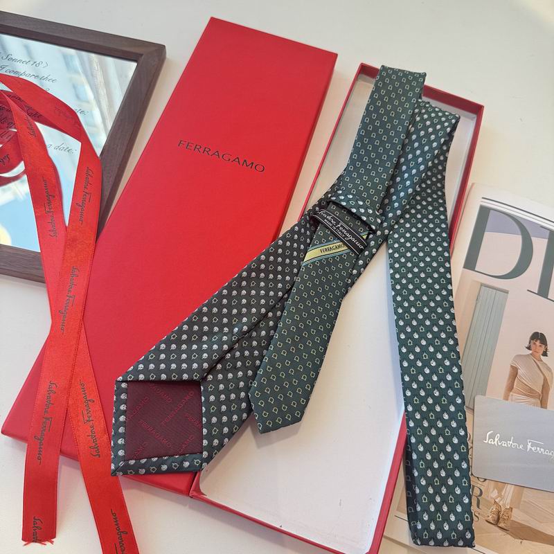 Ferragamo Tie hm (7)