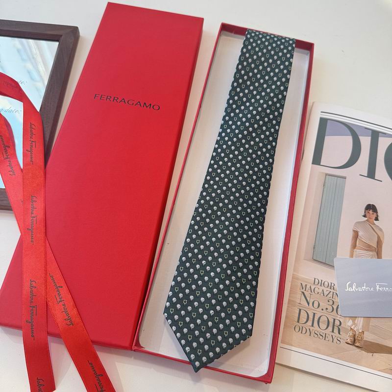 Ferragamo Tie hm (8)
