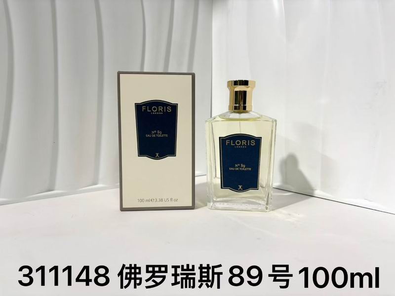 Floris 100ml