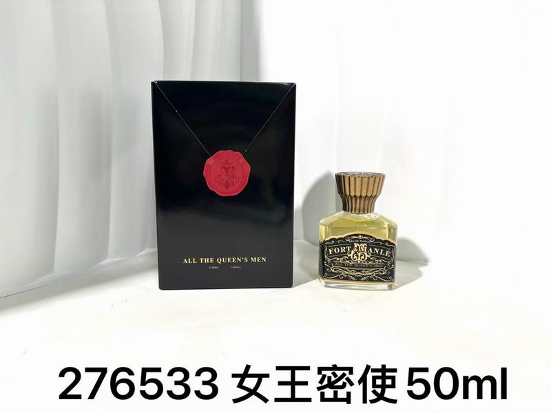 Fort  Manle 50ml  (1)