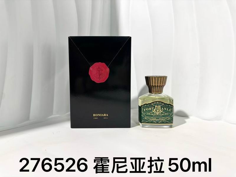 Fort  Manle 50ml  (2)