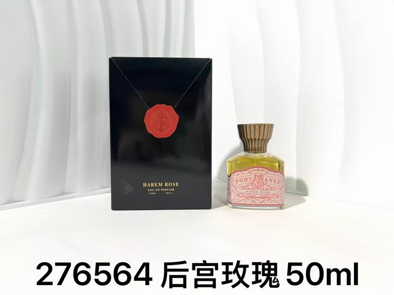Fort  Manle 50ml  (3)