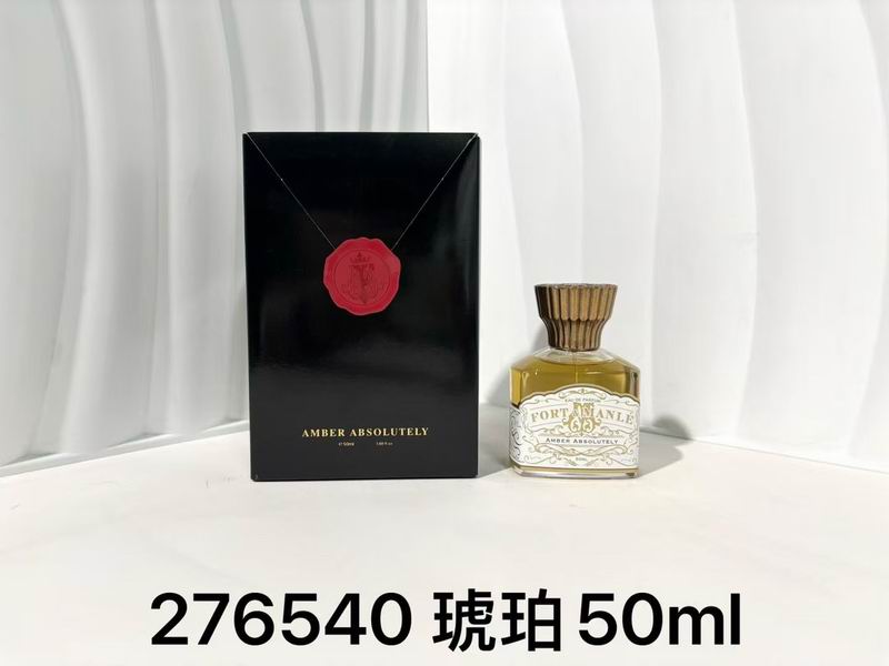 Fort  Manle 50ml  (5)