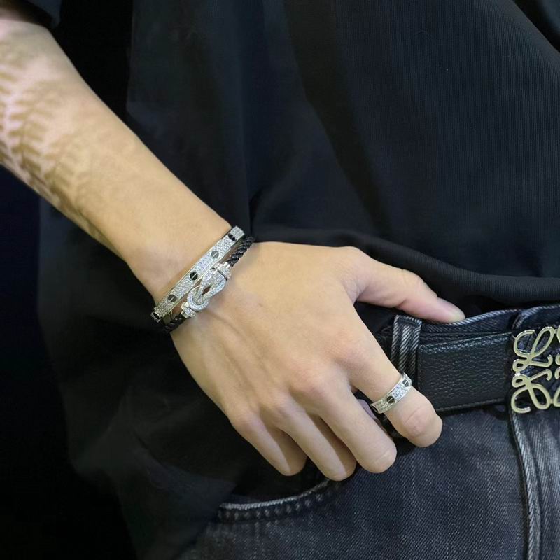 Fred Bracelet lyr09 (18)