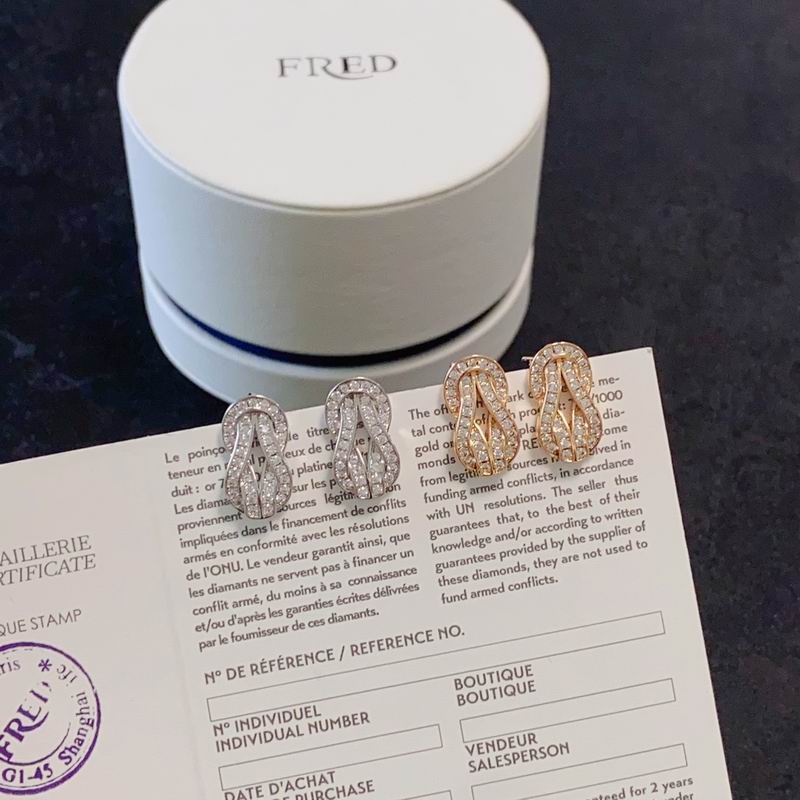 Fred Earring lyr01 (11)