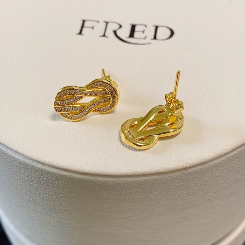 Fred Earring lyr01 (3)