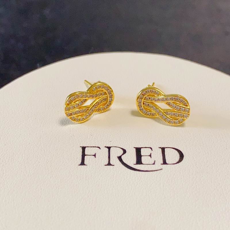 Fred Earring lyr01 (4)
