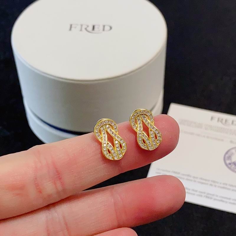 Fred Earring lyr01 (6)