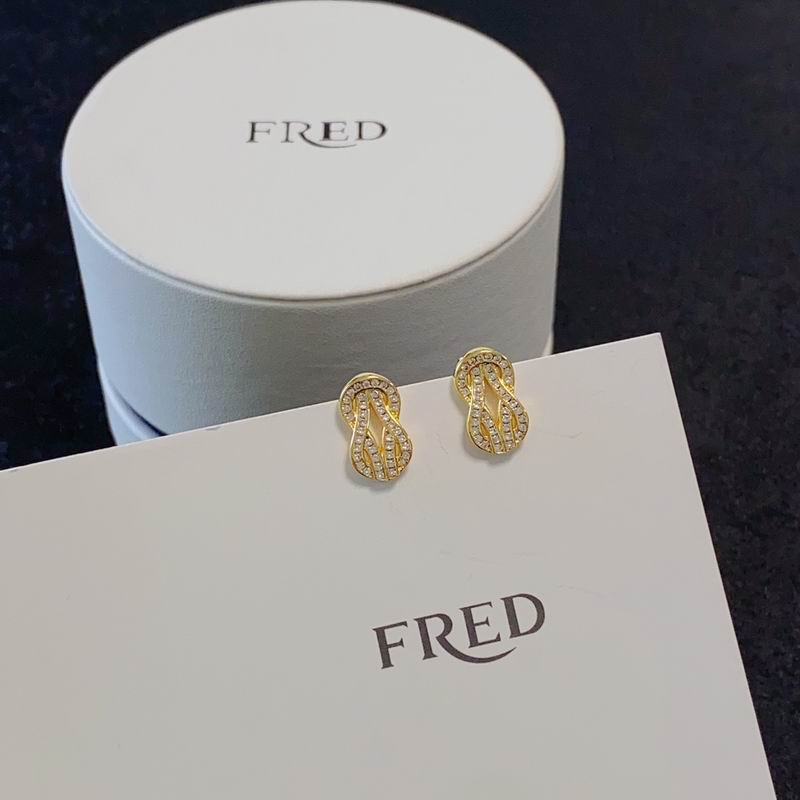 Fred Earring lyr01 (7)