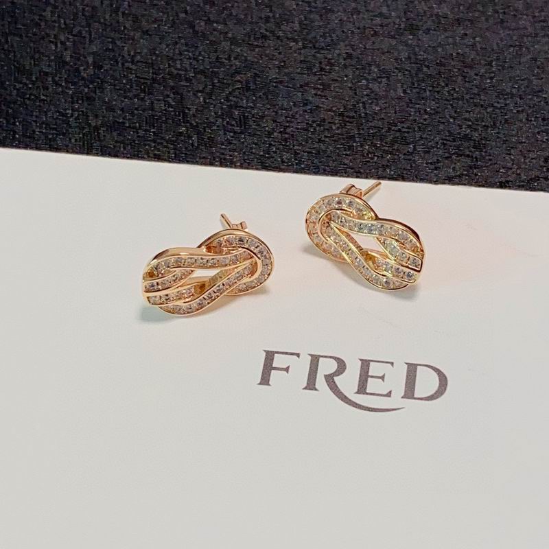 Fred Earring lyr01 (9)