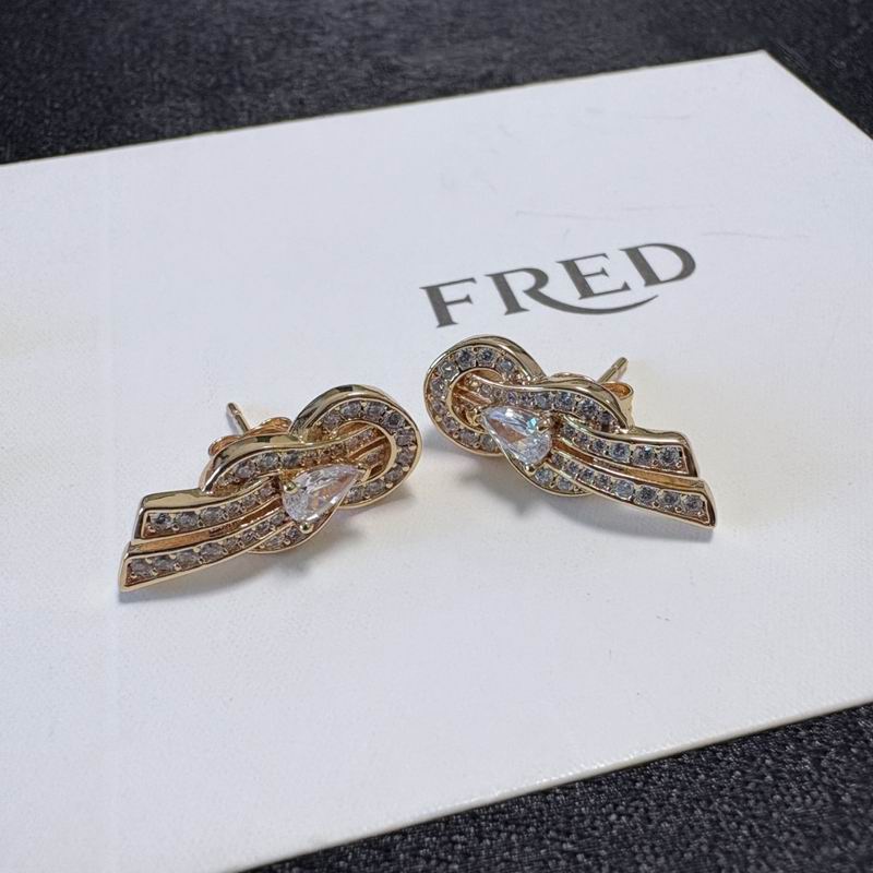 Fred Earring lyr05 (2)