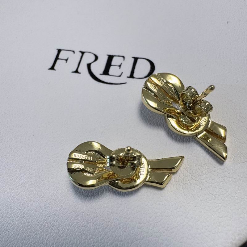 Fred Earring lyr05 (3)